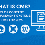 What IS CMS