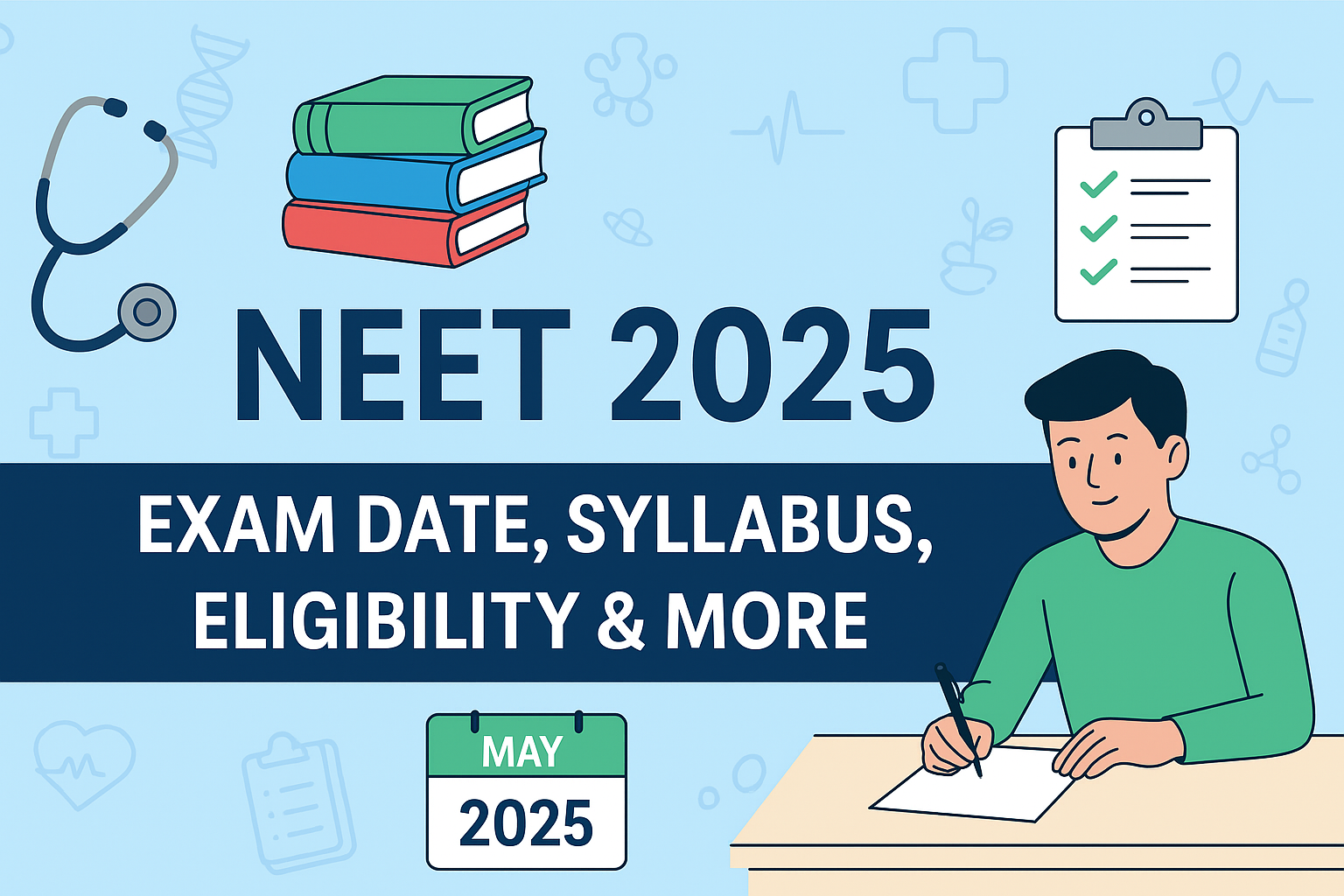 NEET Exam
