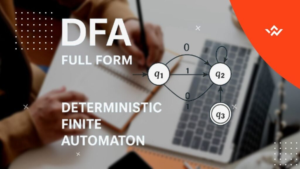 DFA Full Form