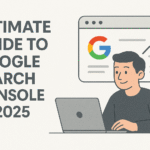 The Ultimate Guide To Google Search Console In 2025, Important Points To Know 5 Ultimate Guide To Google Search Console In 2025