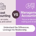 Cost Accounting vs Management Accounting