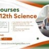 Top 150+ Courses After 12th Science in 2025, PCM, PCB, PCMB 3 Top Courses After 12th Science