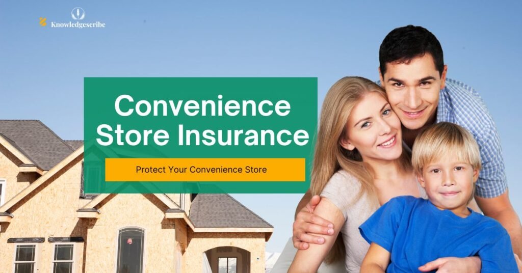 Convenience Store Insurance, Cost, Coverage and Quotes 1 Convenience Store Insurance