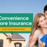 Convenience Store Insurance