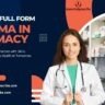 D Pharma Full Form, Course Details And Career Scope 3 D Pharma Full Form
