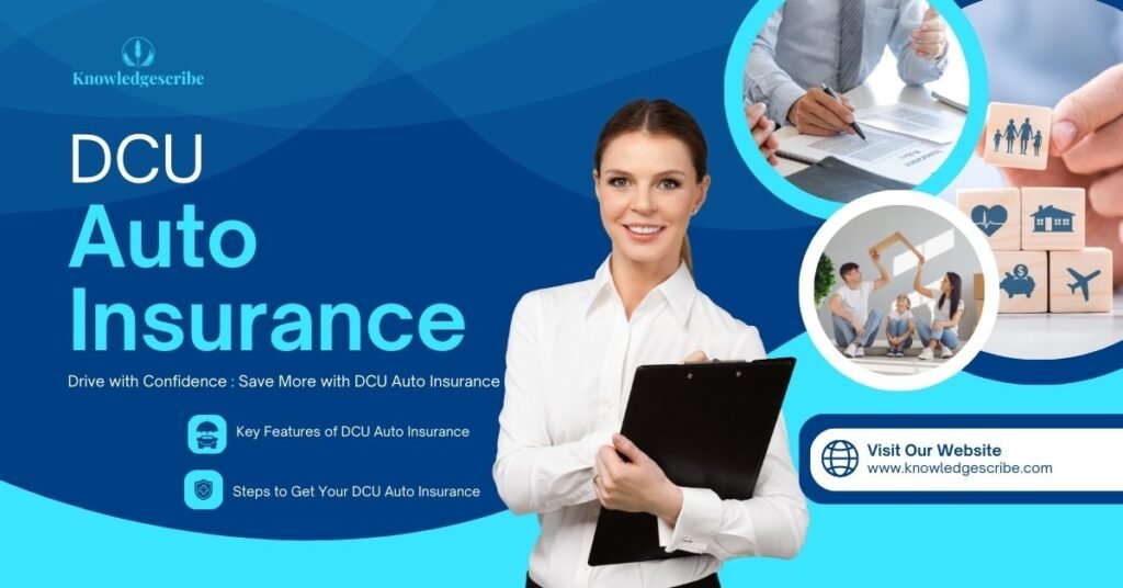 DCU Auto Insurance, Quotes, Rates and Exclusive Discounts 1 DCU Auto Insurance