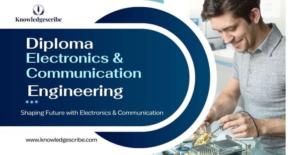 Diploma ECE