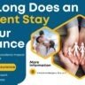 How Long Does an Accident Stay on Your Insurance