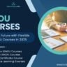 Top IGNOU Courses 2025, Fees, Duration and Admission Guide 3 IGNOU Courses