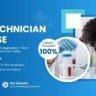 Lab Technician Course