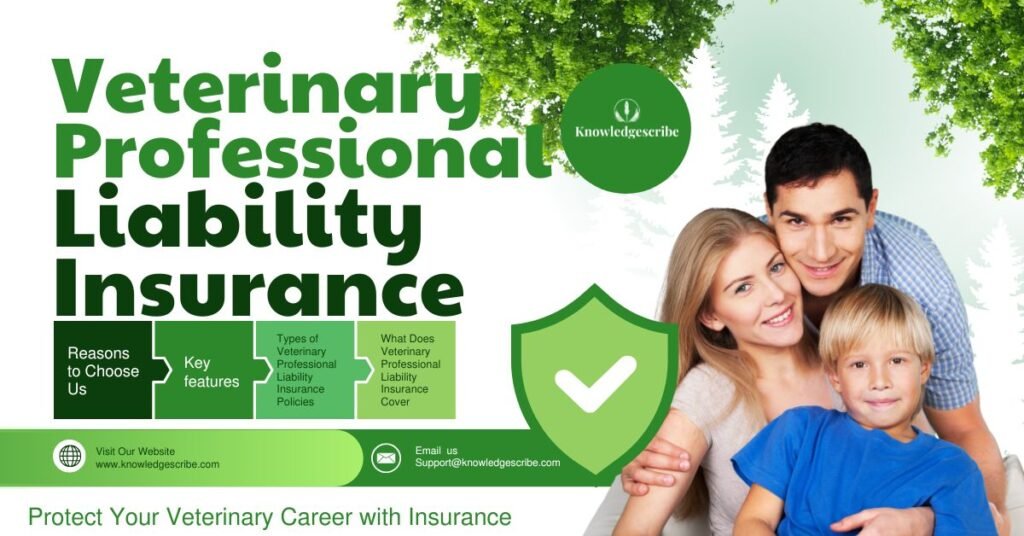 Veterinary Professional Liability Insurance, Get Covered 1 Veterinary Professional Liability Insurance