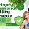 Veterinary Professional Liability Insurance