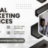 Digital Marketing Services
