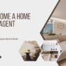 How to Become a Home Insurance Agent