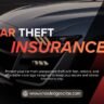 car theft insurance