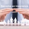 How to Become an insurance agent