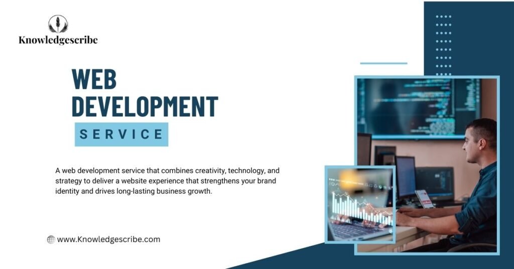 Web Development Services