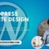 WordPress Website Design , Everything for a Powerful Online Presence in 2026 3 Wordpress website design