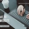 how long does it take to design a website
