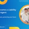 How to Become a Liability Insurance Agent
