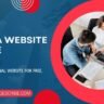How to Design a Website for free , A Complete Beginner’s Guide for 2026 3 how to design a website for free