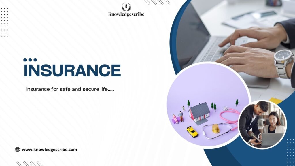 Insurance in 2026, The Smart Move for Financial Security 4 Insurance