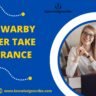 Does warby parker take insurance