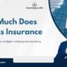 How Much Does Business Insurance Cost? A Complete, Plain-English Guide for Business Owners 3 How Much Does Business Insurance Cost