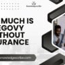 How much is wegovy without insurance