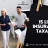 Is Life Insurance Taxable