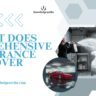 What Does Comprehensive Insurance Cover