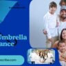What is umbrella insurance